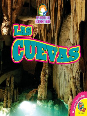 cover image of Las cuevas